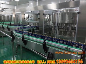 專注品質(zhì)，引領(lǐng)椰飲未來 椰汁飲料成套生產(chǎn)線與PET椰汁全自動灌裝機(jī)專業(yè)制造商